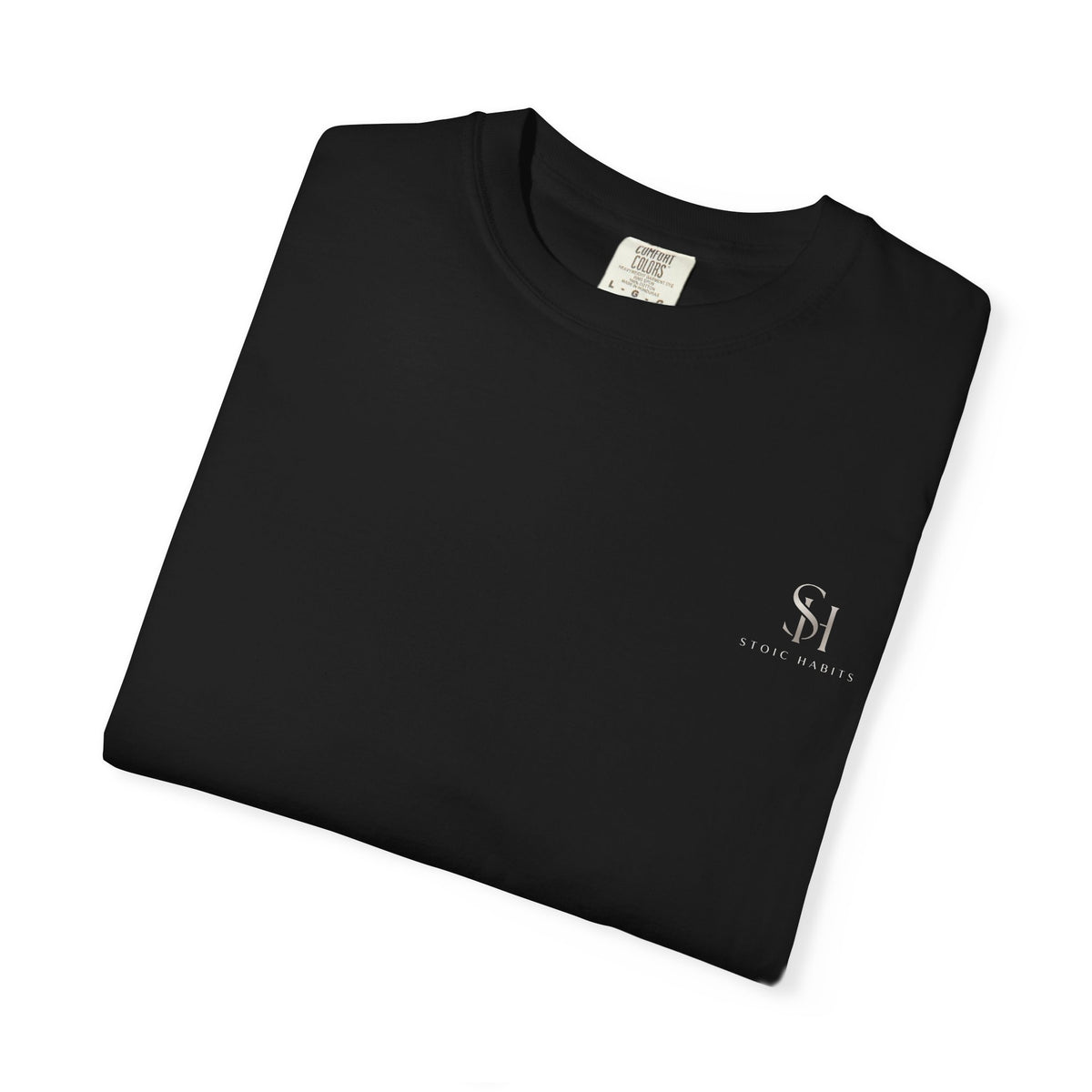 The Earned Standard — Brazilian Jiu-Jitsu Tee