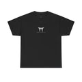 Samurai Tee — Bushido Warrior