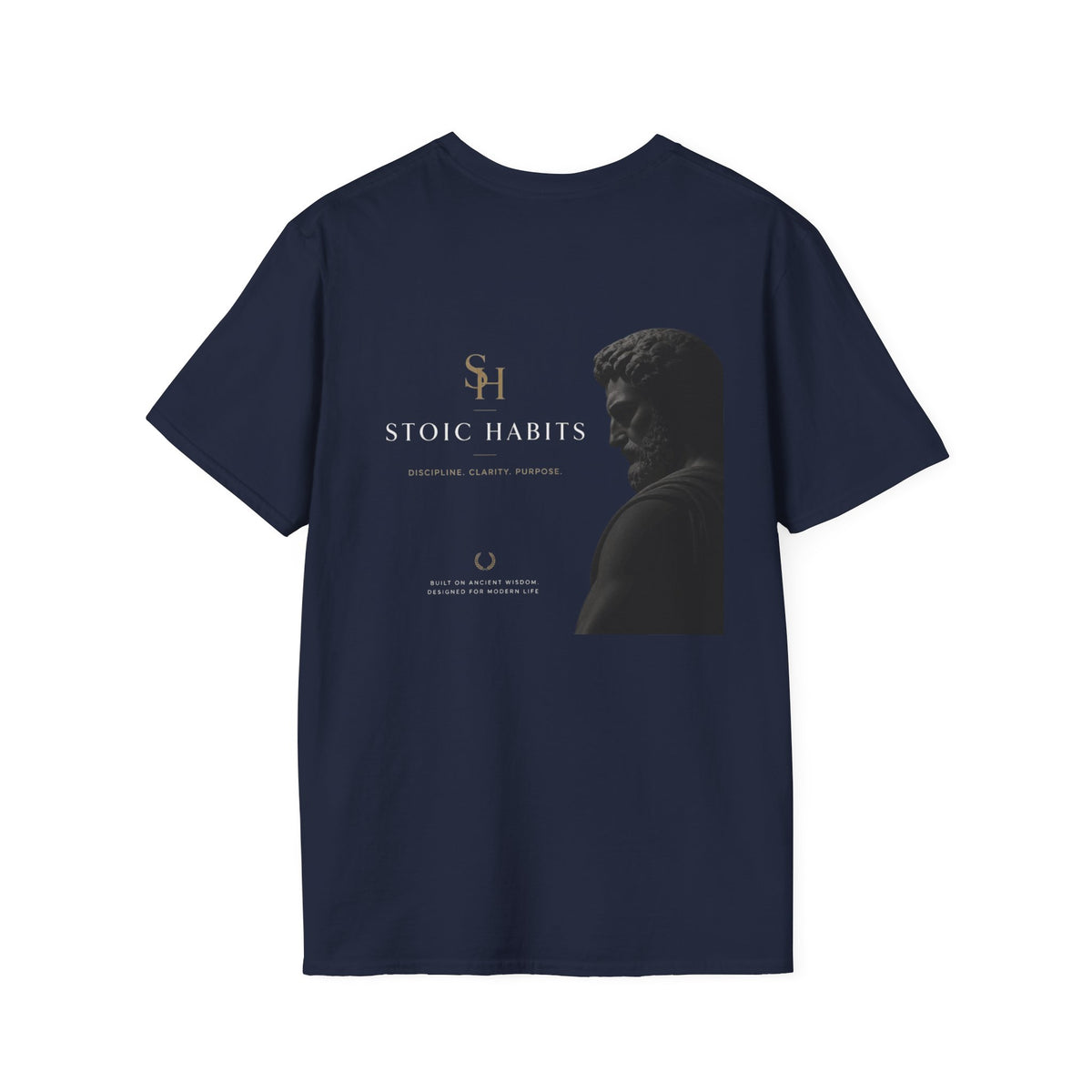 Ancient Inspiration - Stoic Habits