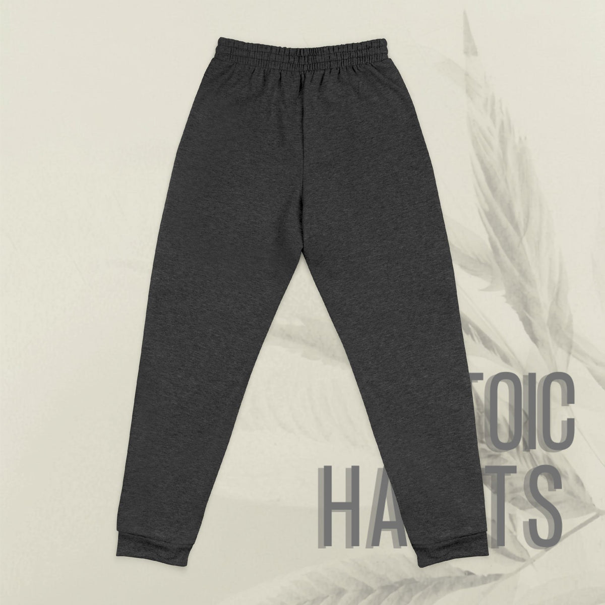 STOIC ESSENTIAL JOGGERS