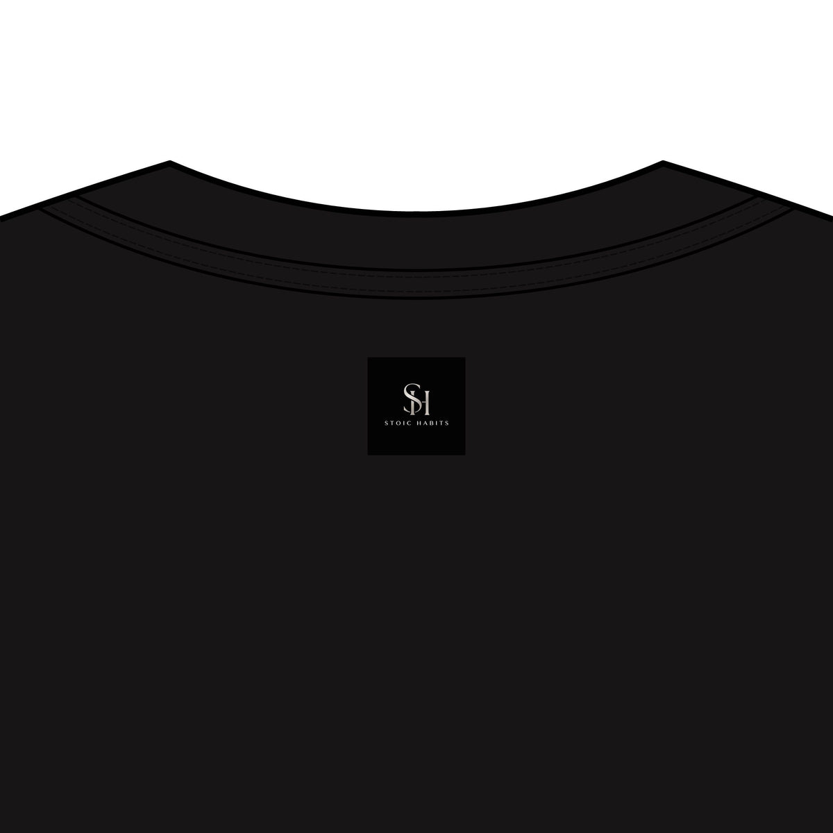 Master the Mind — BJJ Oversized Tee