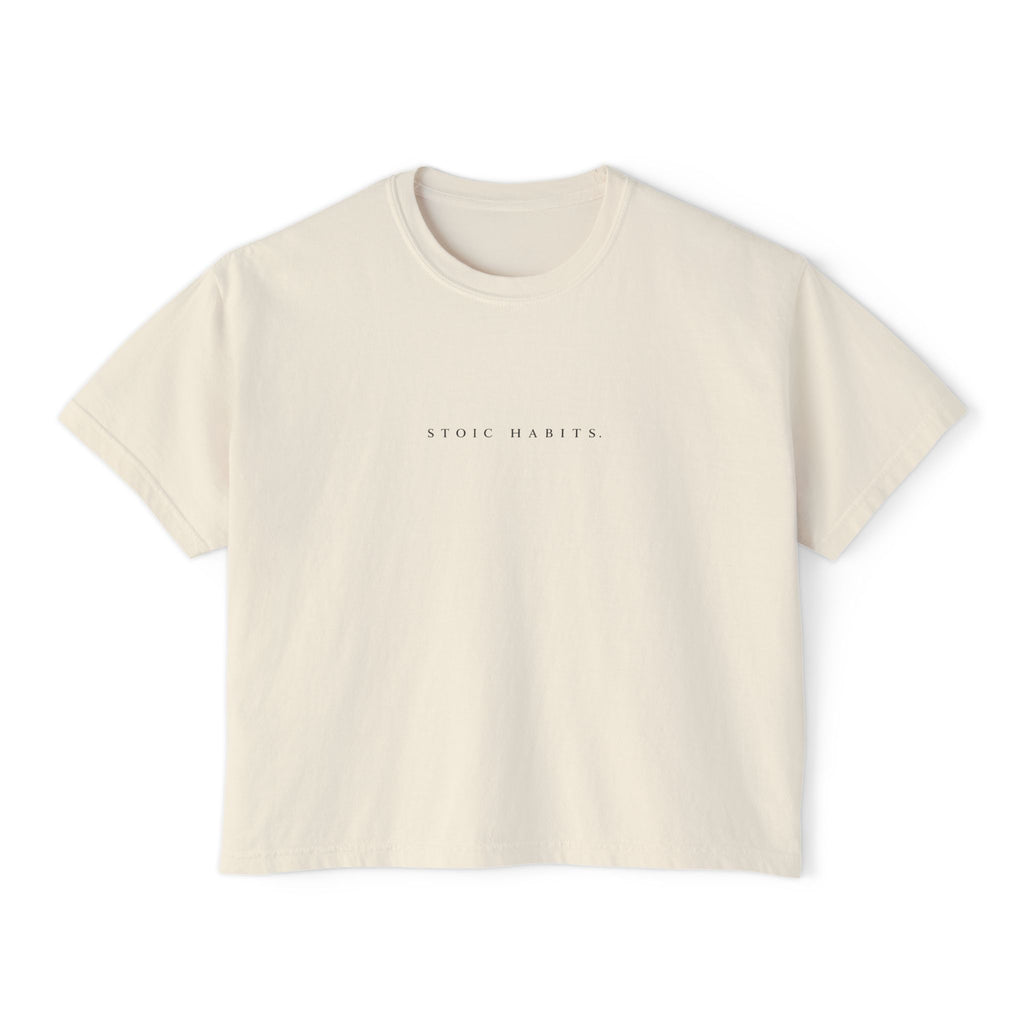 Unstoppable — Women’s Stoic BJJ Tee