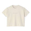 Unstoppable — Women’s Stoic BJJ Tee