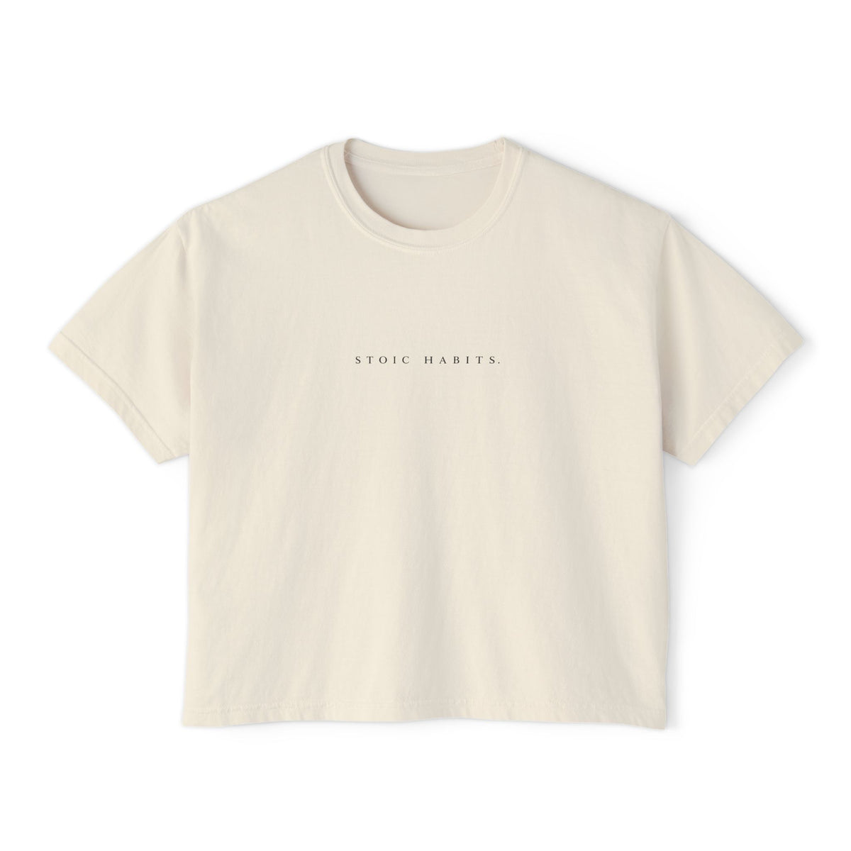 Unstoppable — Women’s Stoic BJJ Tee