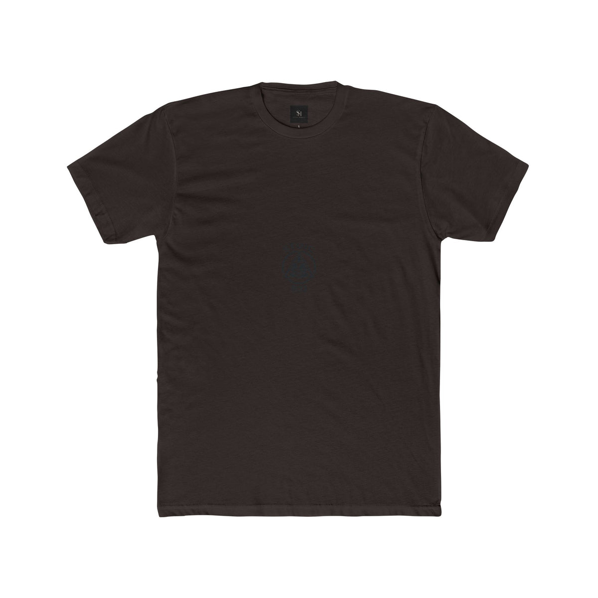 The Art of Control Tee — Stoic BJJ Collection