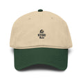 Stoic BJJ Heritage Two-Tone Cap