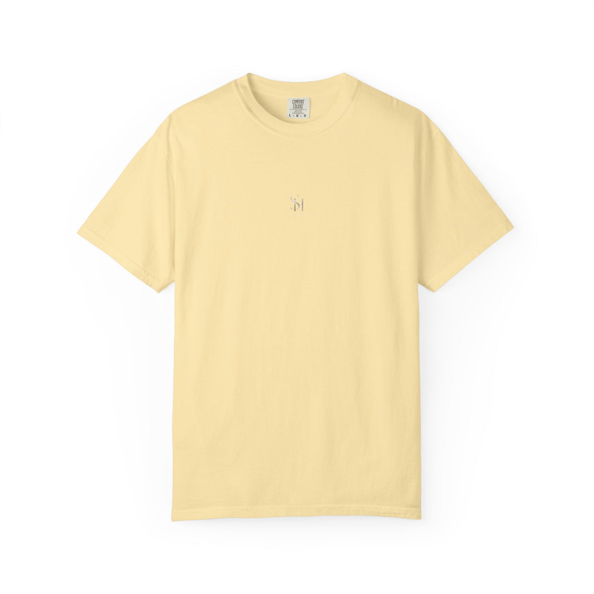 Stoic Habits — Way of the Warrior Tee
