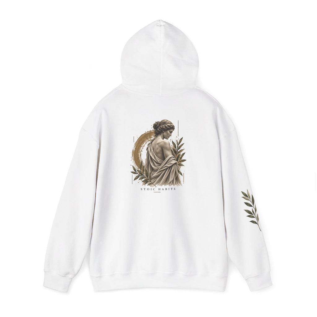 The Aurelia — Stoic Women’s Premium Hoodie