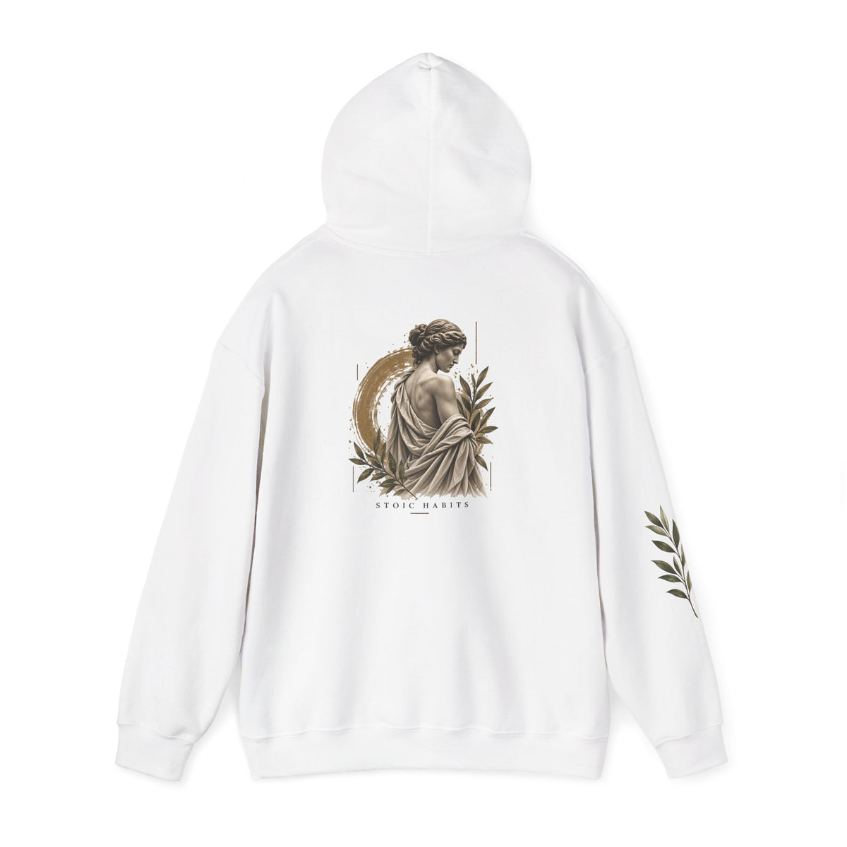 The Aurelia — Stoic Women’s Premium Hoodie