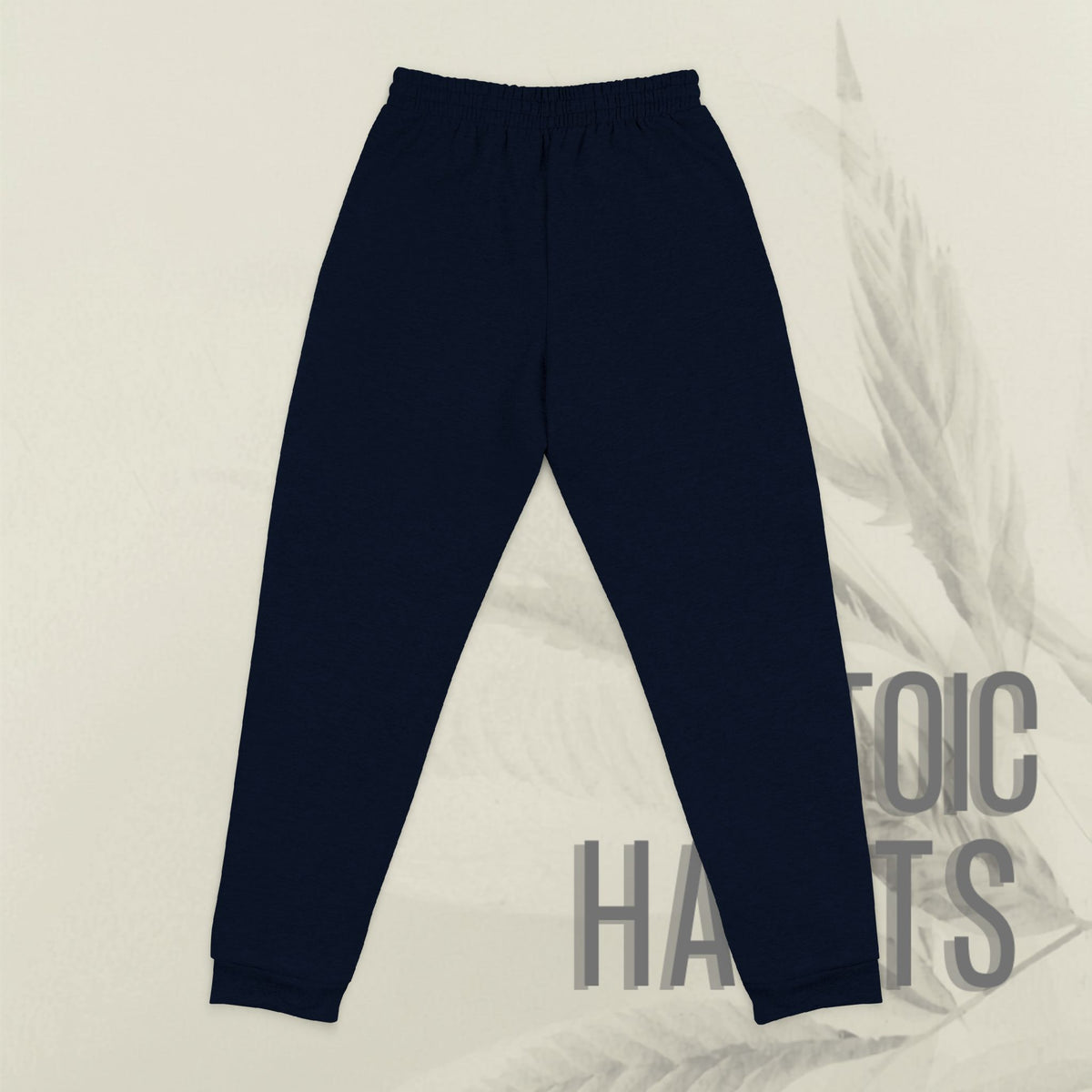 STOIC ESSENTIAL JOGGERS