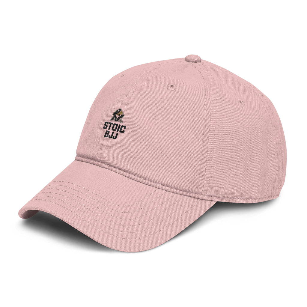 Stoic BJJ Heritage Two-Tone Cap