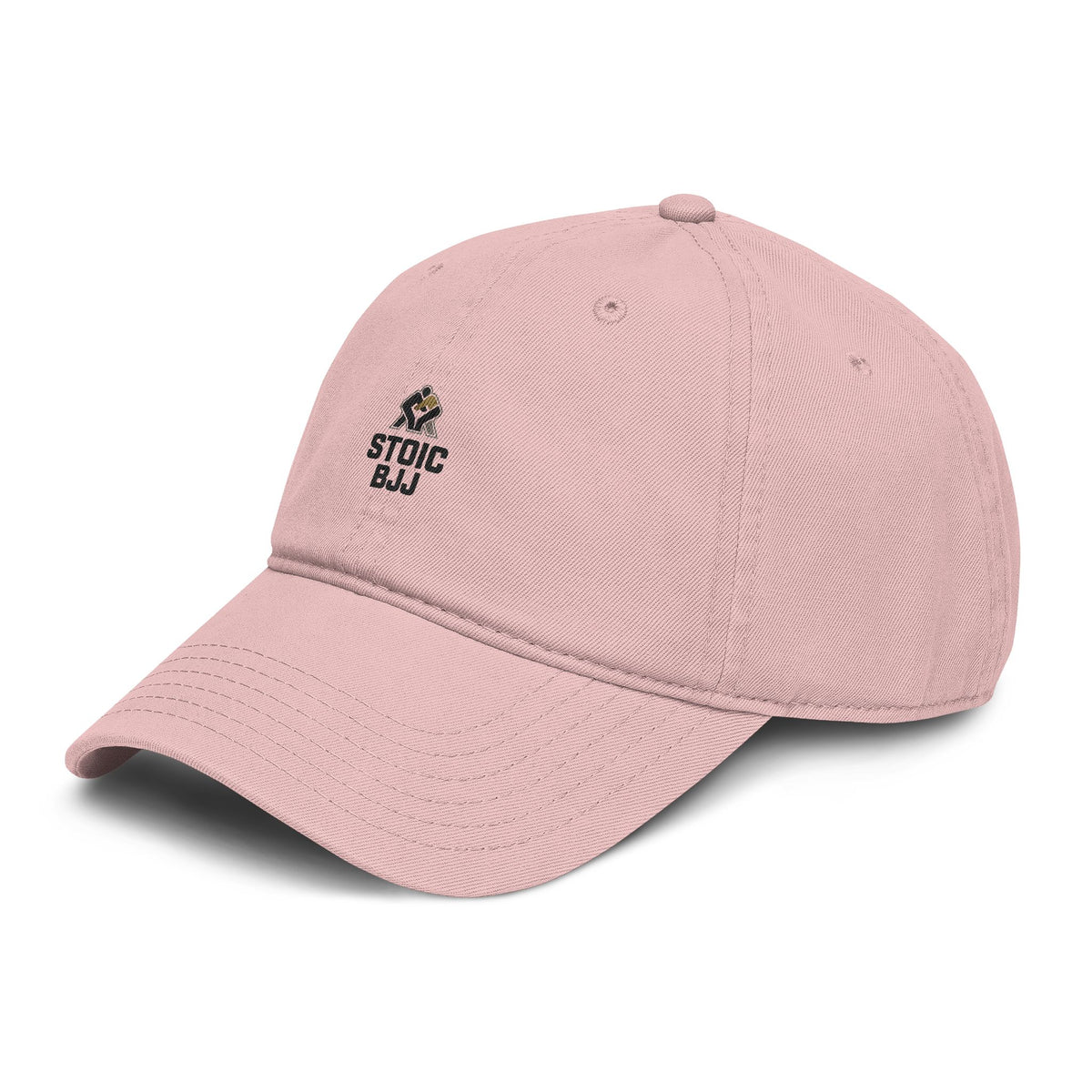 Stoic BJJ Heritage Two-Tone Cap
