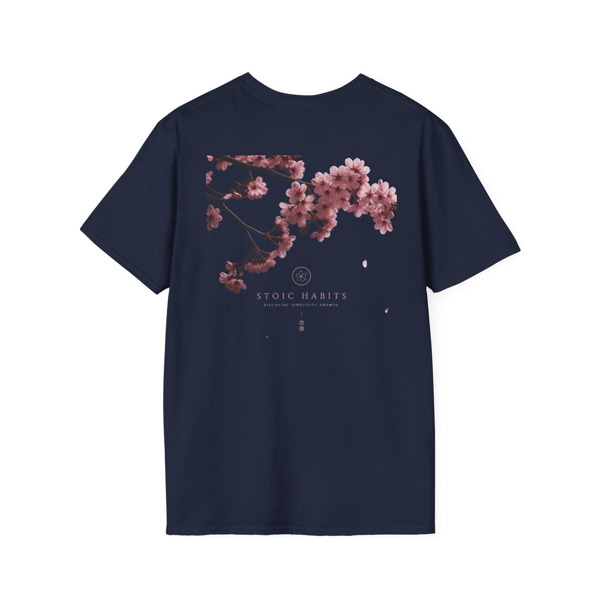 Cherry Blossom/Inner peace