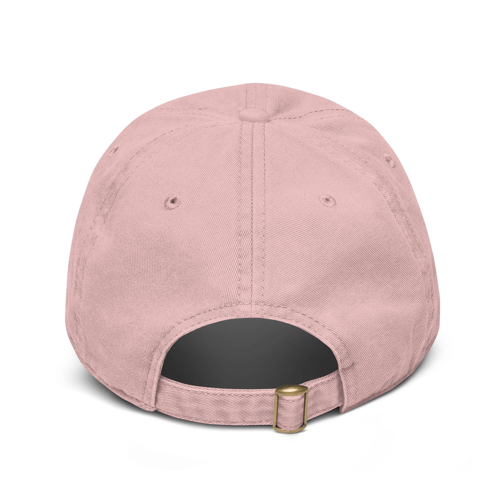 Stoic BJJ Heritage Two-Tone Cap