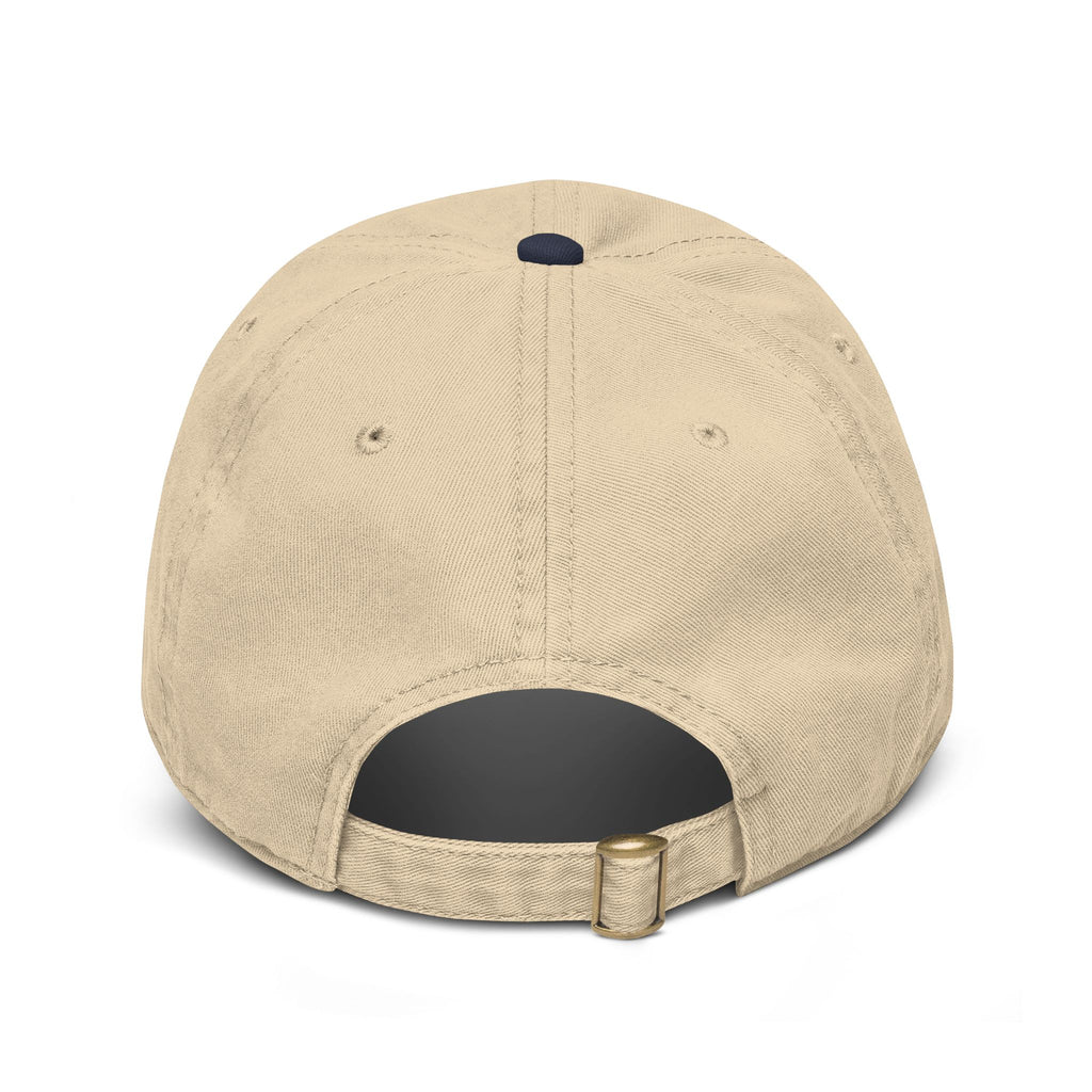 Stoic BJJ Heritage Two-Tone Cap