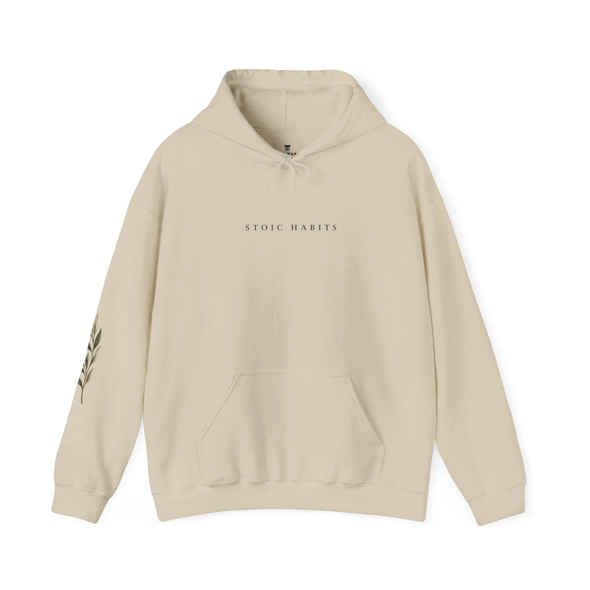 The Aurelia — Stoic Women’s Premium Hoodie