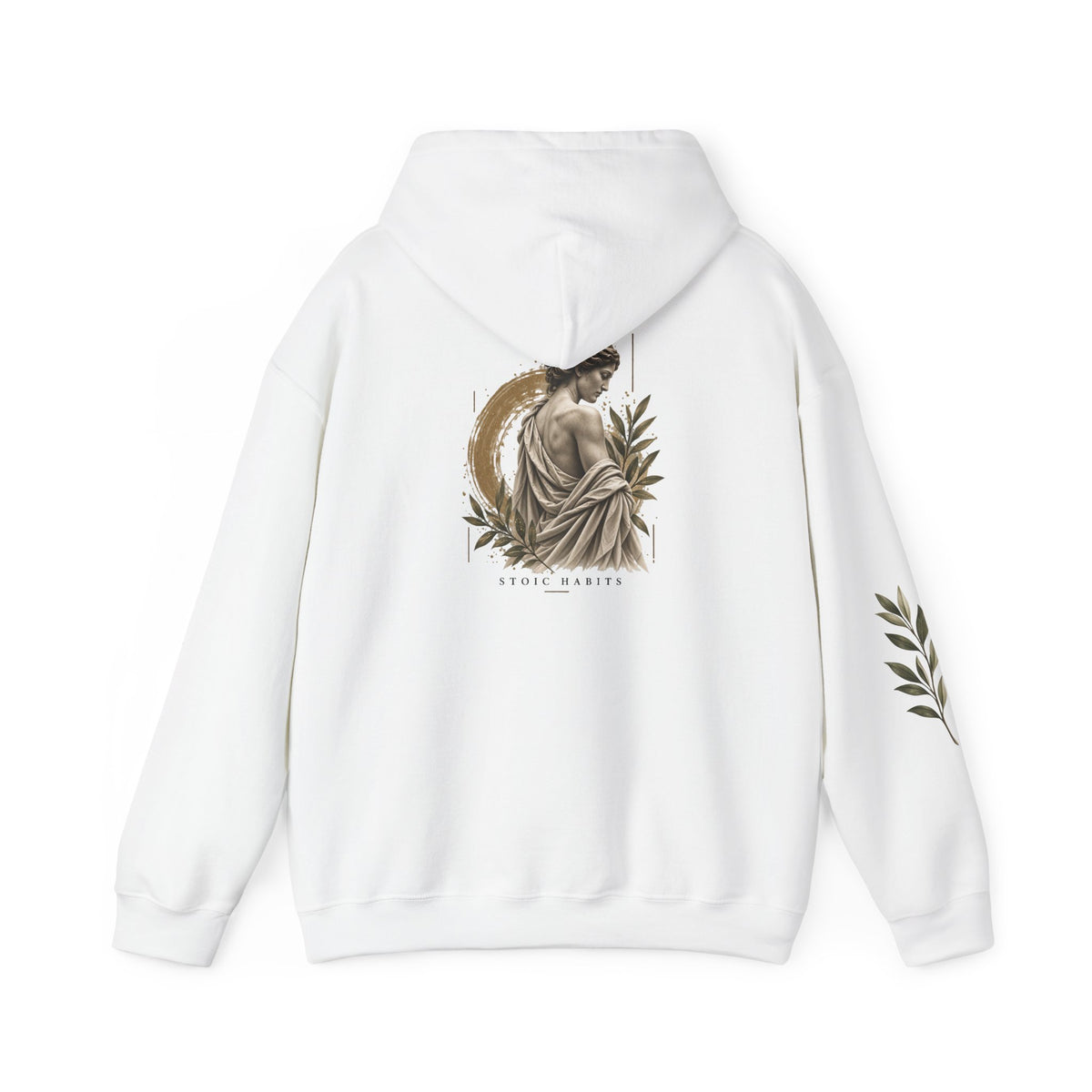 The Aurelia — Stoic Women’s Premium Hoodie