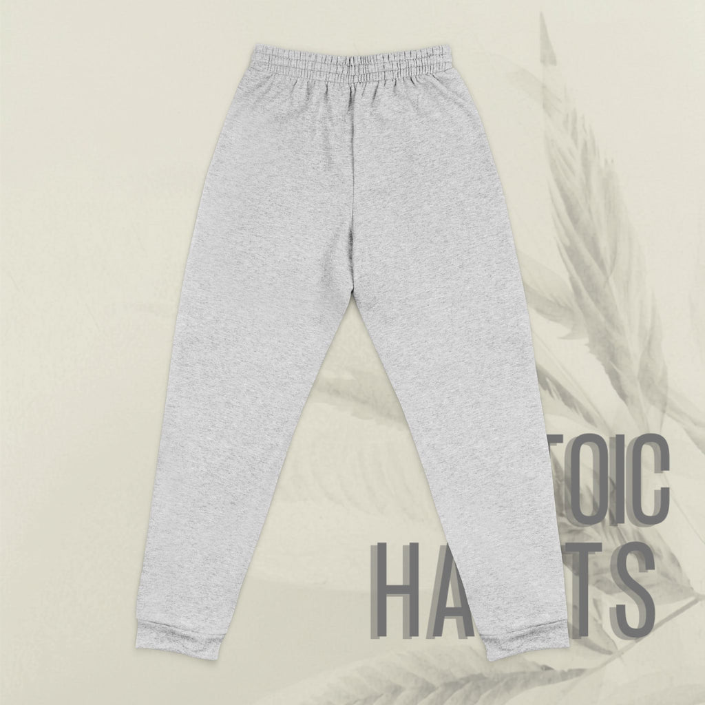 STOIC ESSENTIAL JOGGERS