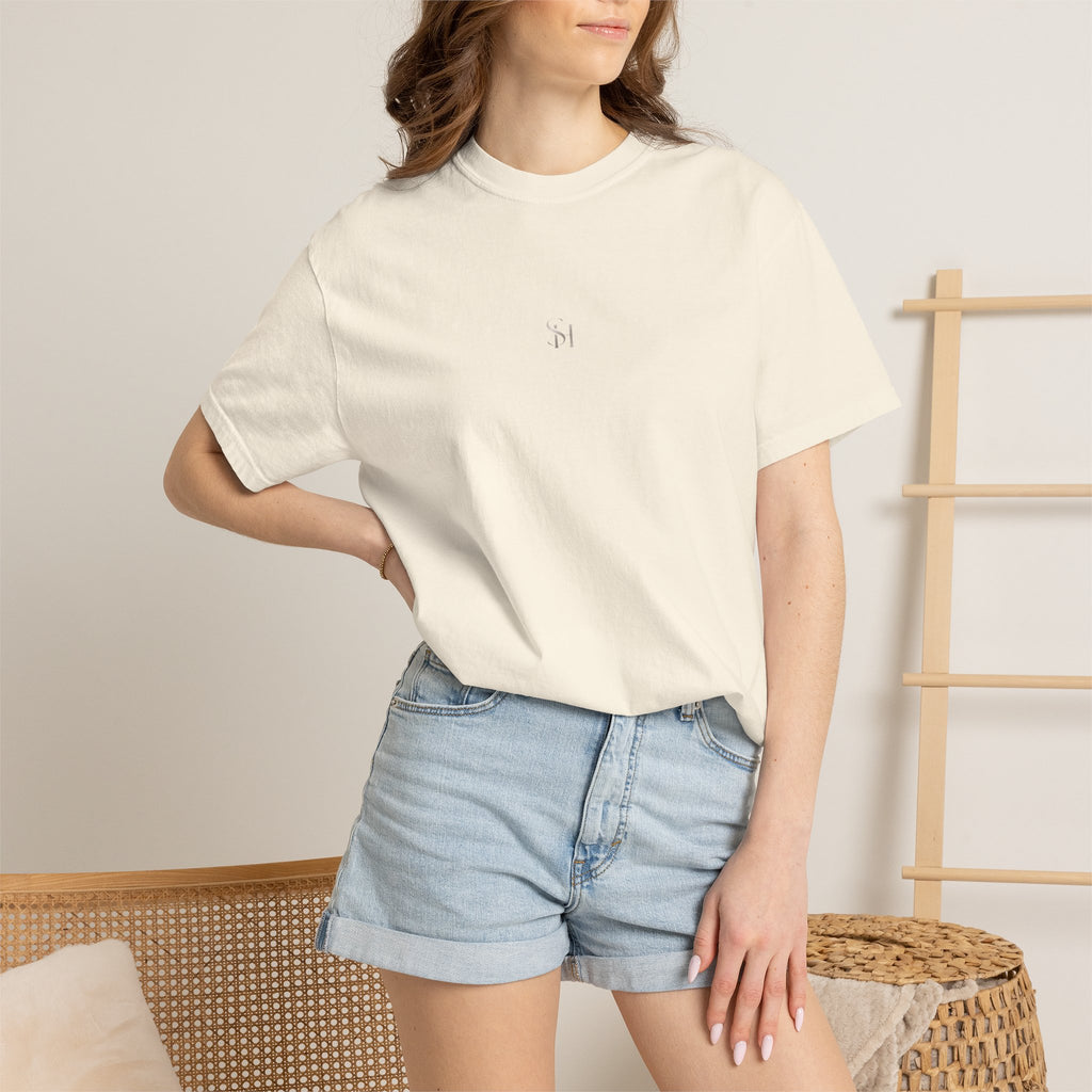 Stoic Habits — Way of the Warrior Tee