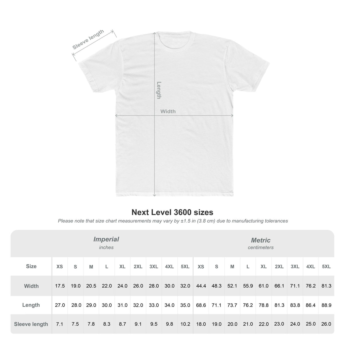 Fortis in Adversis — Latin Quote Tee | Stoic Habits