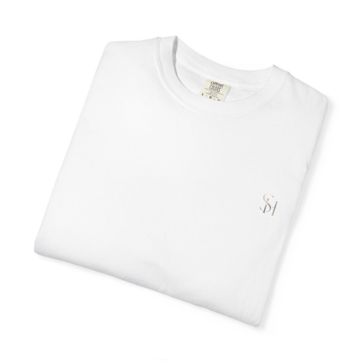 The Earned Standard — Brazilian Jiu-Jitsu Tee