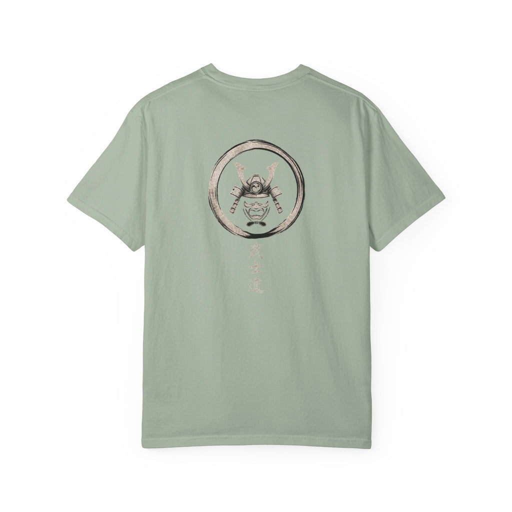Stoic Habits — Way of the Warrior Tee