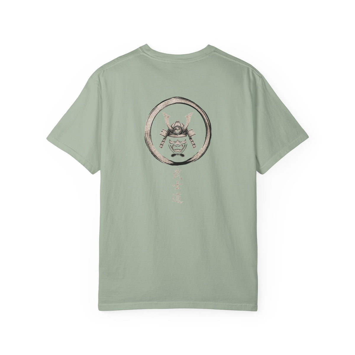 Stoic Habits — Way of the Warrior Tee