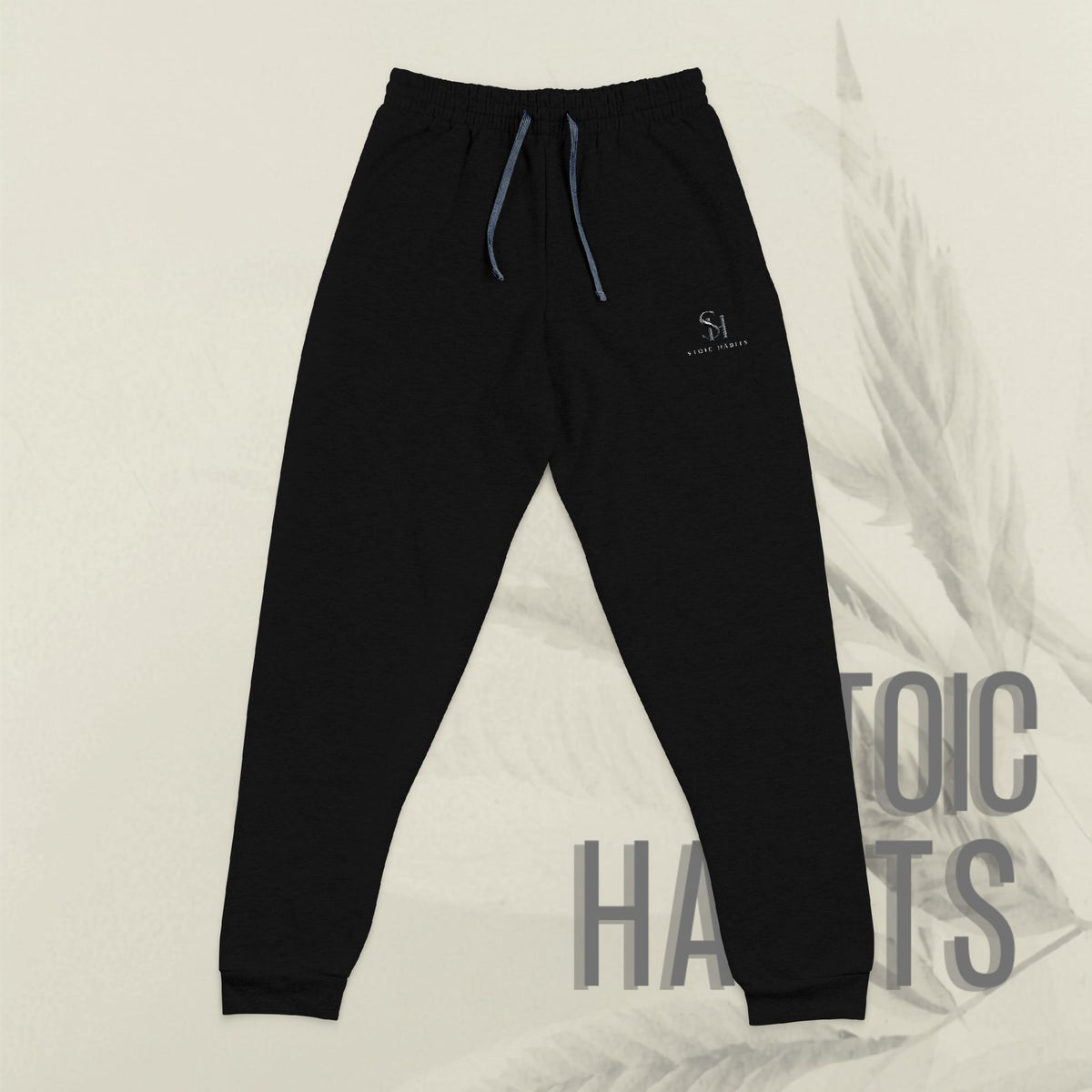 STOIC ESSENTIAL JOGGERS