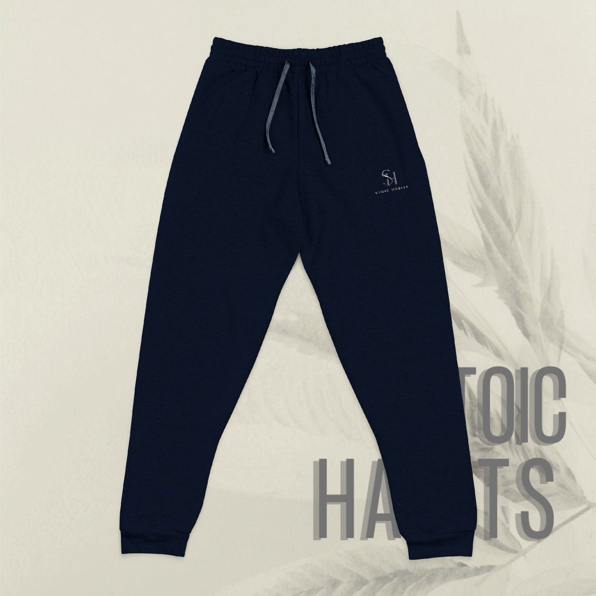 STOIC ESSENTIAL JOGGERS