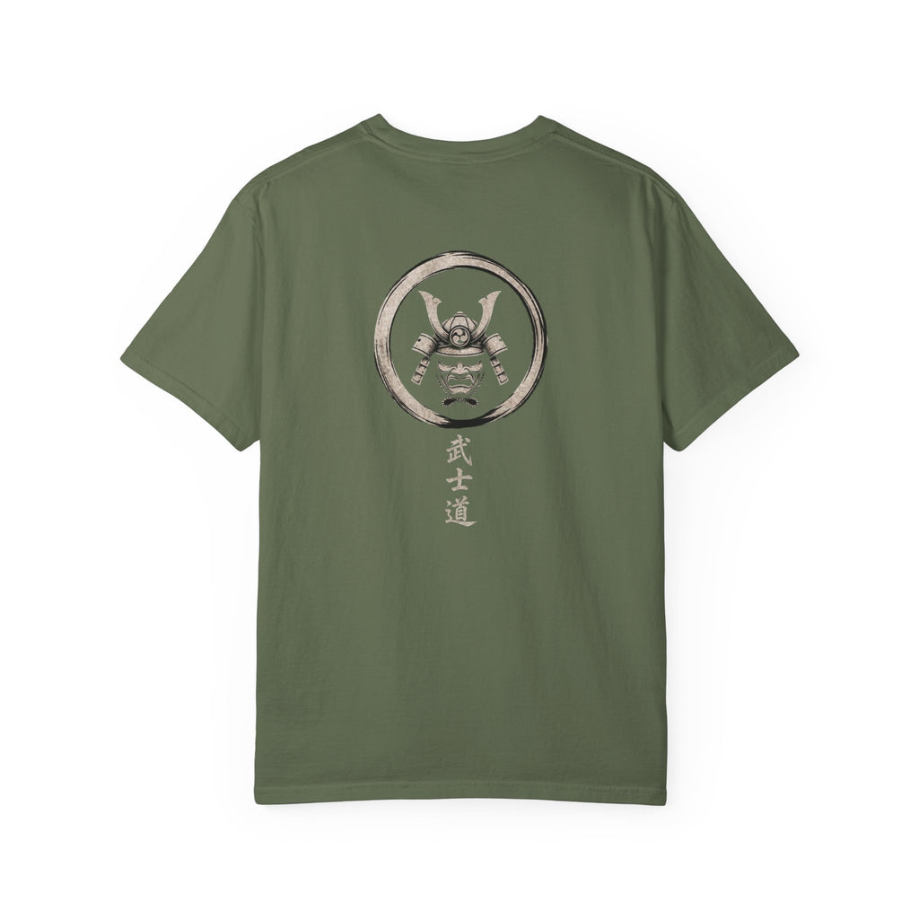 Stoic Habits — Way of the Warrior Tee