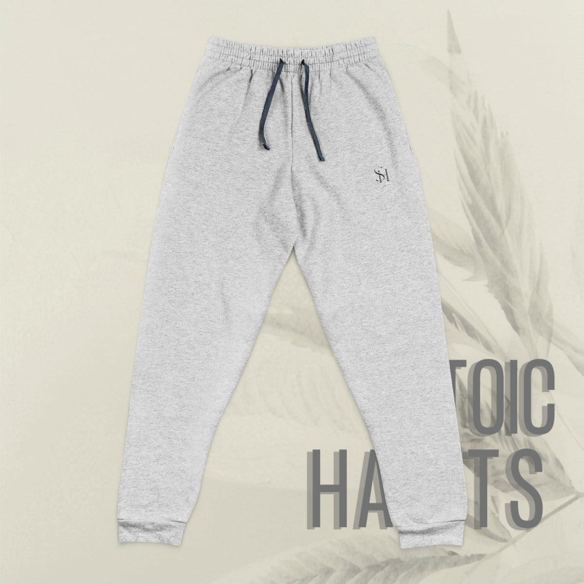 STOIC ESSENTIAL JOGGERS