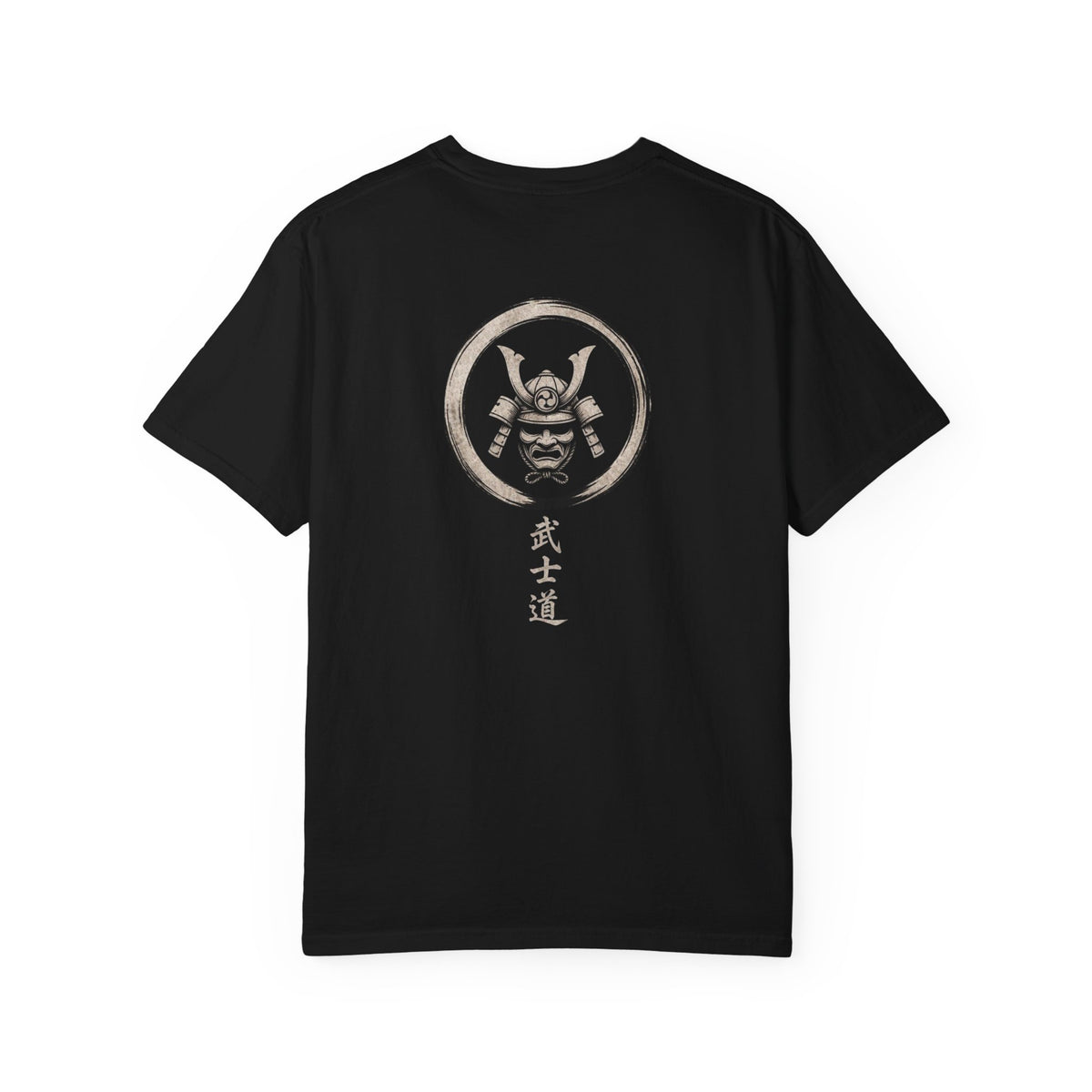 Stoic Habits — Way of the Warrior Tee