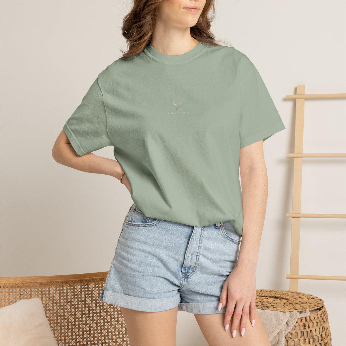 Stoic Habits — Way of the Warrior Tee