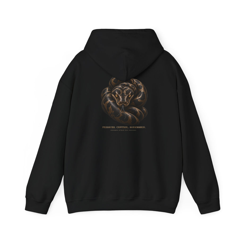 THE CONSTRICTOR HOODIE