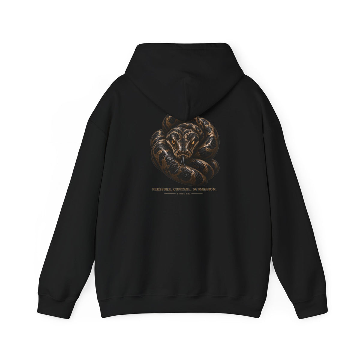 THE CONSTRICTOR HOODIE