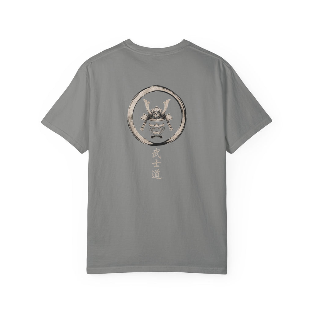 Stoic Habits — Way of the Warrior Tee