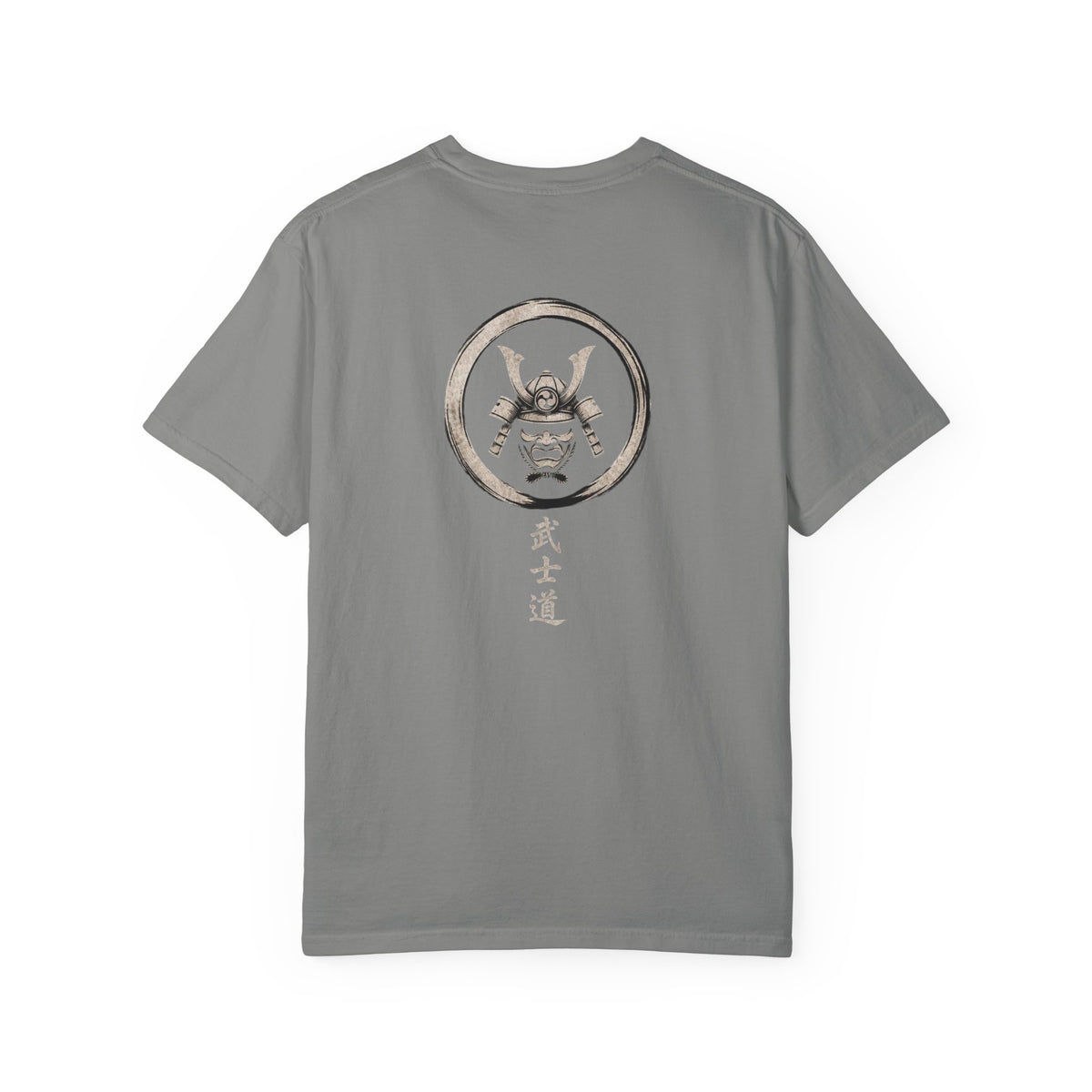 Stoic Habits — Way of the Warrior Tee