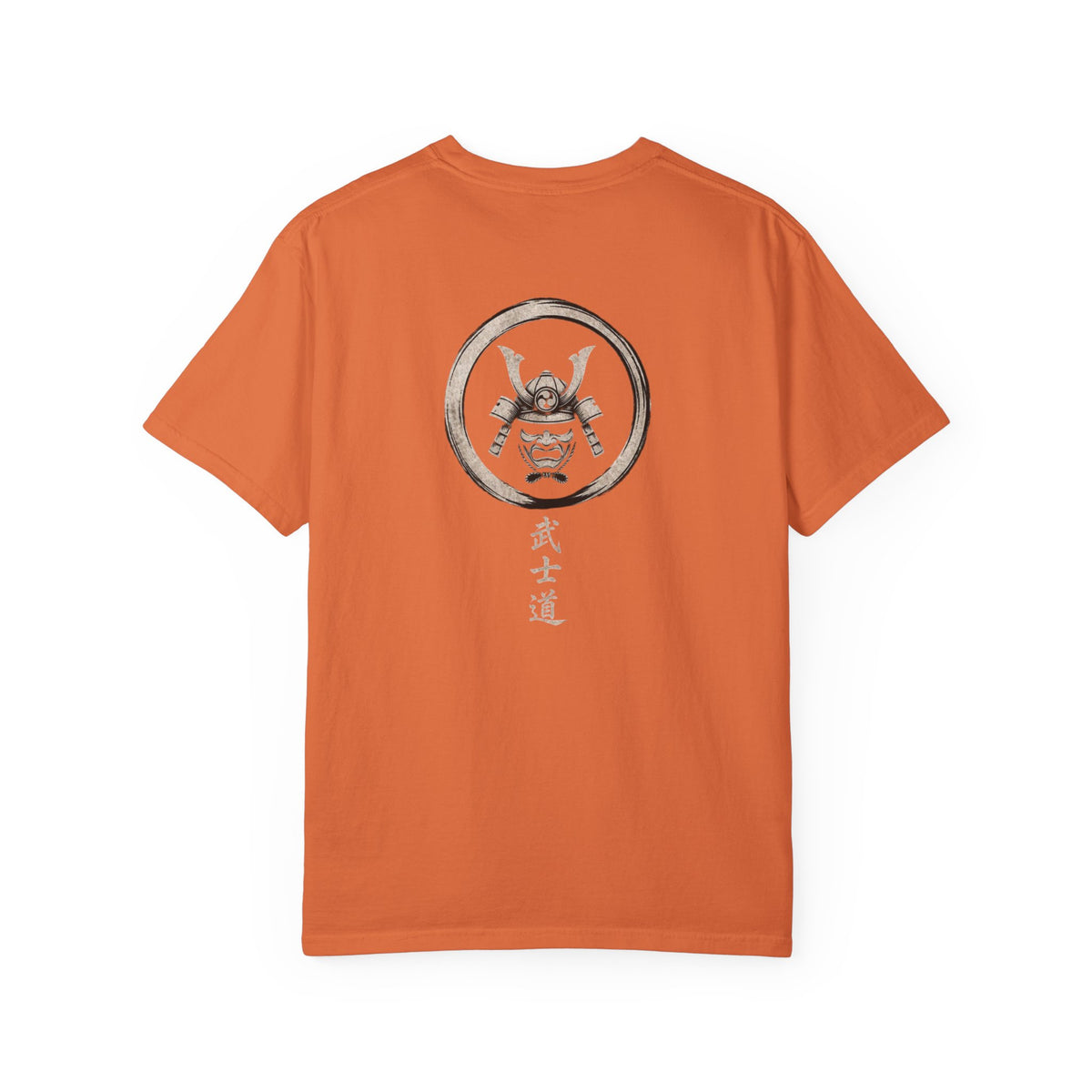 Stoic Habits — Way of the Warrior Tee