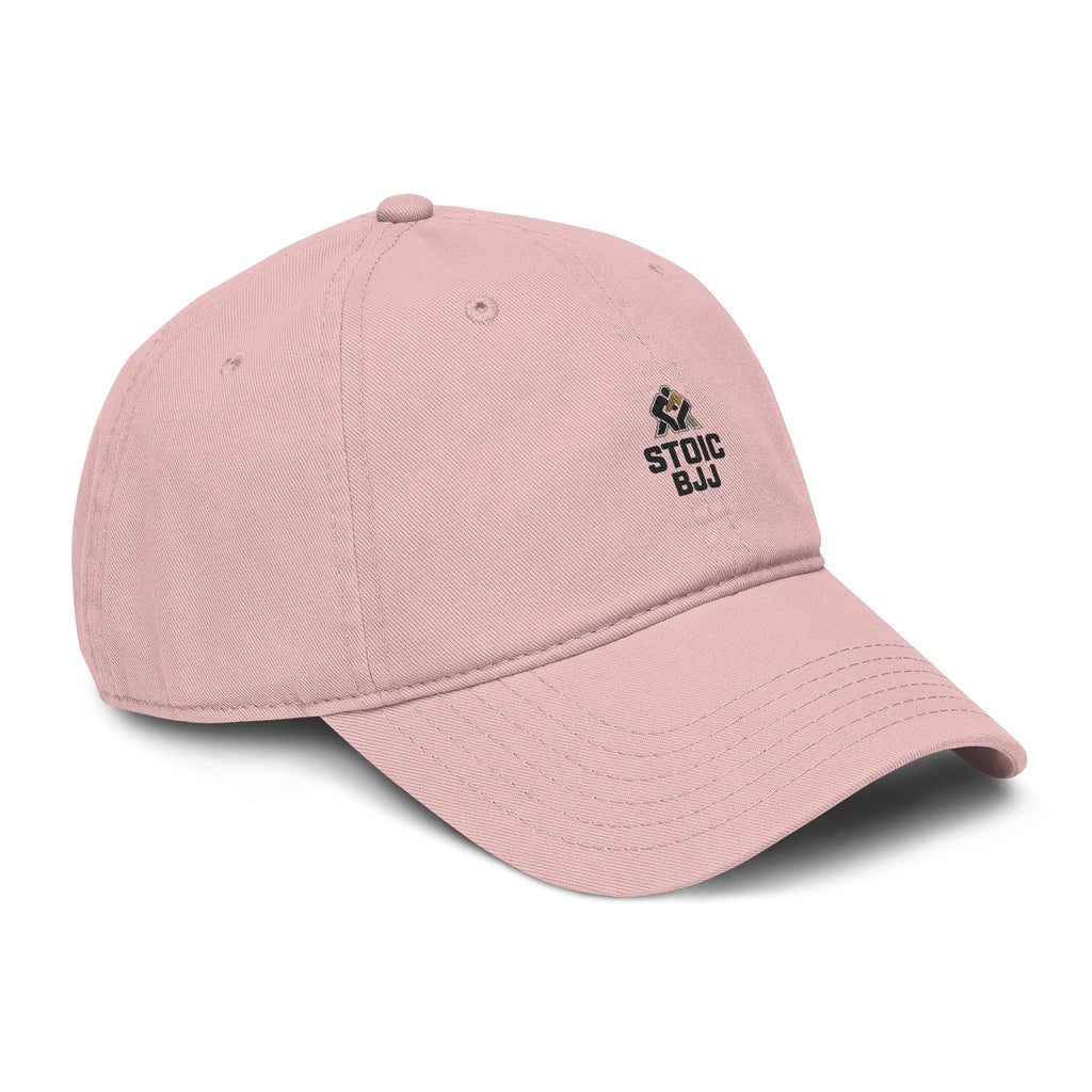 Stoic BJJ Heritage Two-Tone Cap