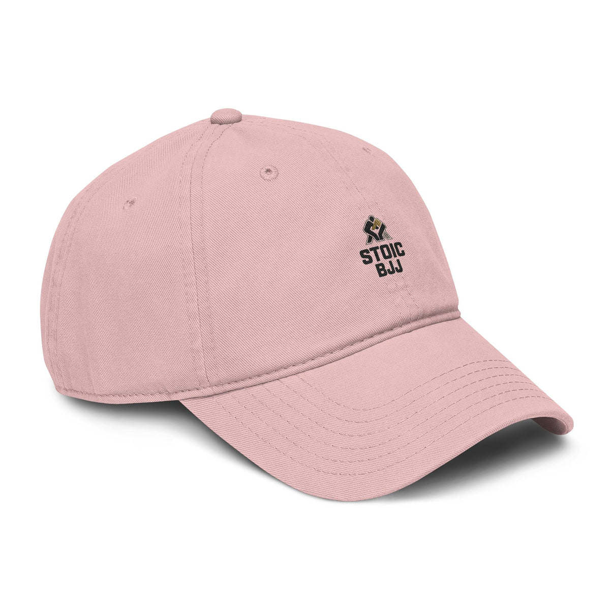 Stoic BJJ Heritage Two-Tone Cap