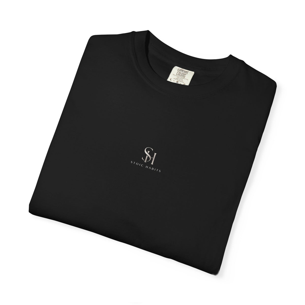 Stoic Habits — Way of the Warrior Tee