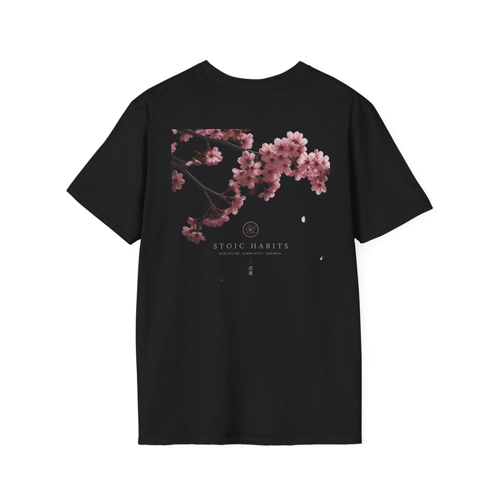 Cherry Blossom/Inner peace