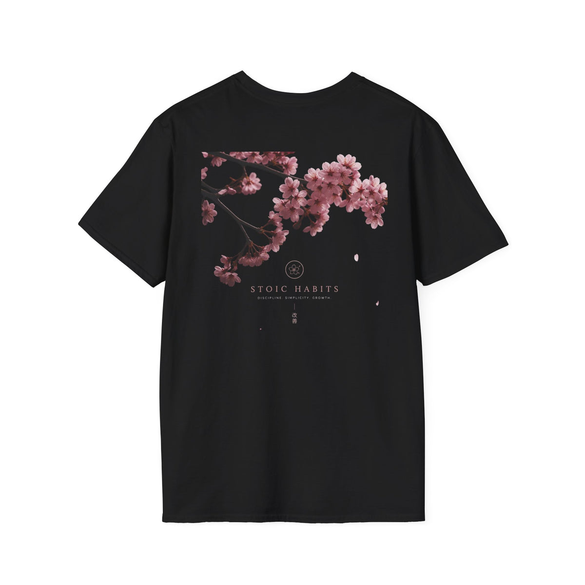 Cherry Blossom/Inner peace