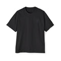 BJJ IQ - Brain -  Heavy Oversized Tee