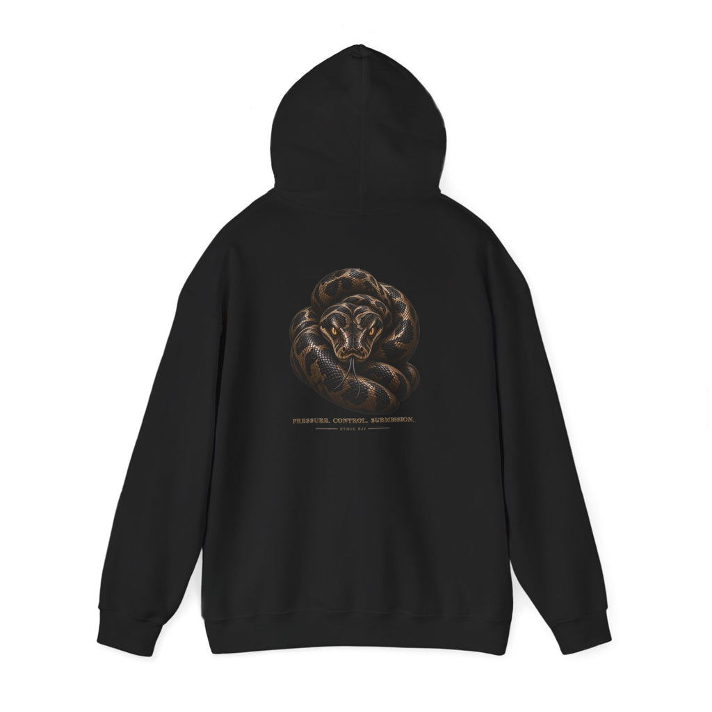 THE CONSTRICTOR HOODIE