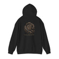 THE CONSTRICTOR HOODIE