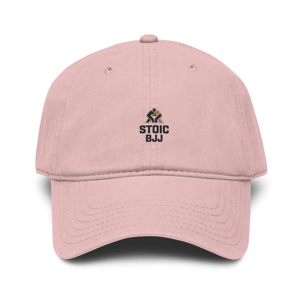 Stoic BJJ Heritage Two-Tone Cap