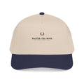 Stoic Habits Essential Mid-Profile Cap