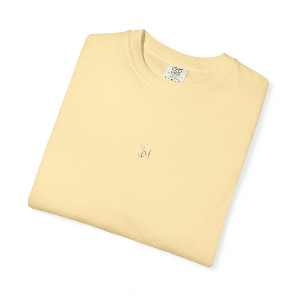Stoic Habits — Way of the Warrior Tee
