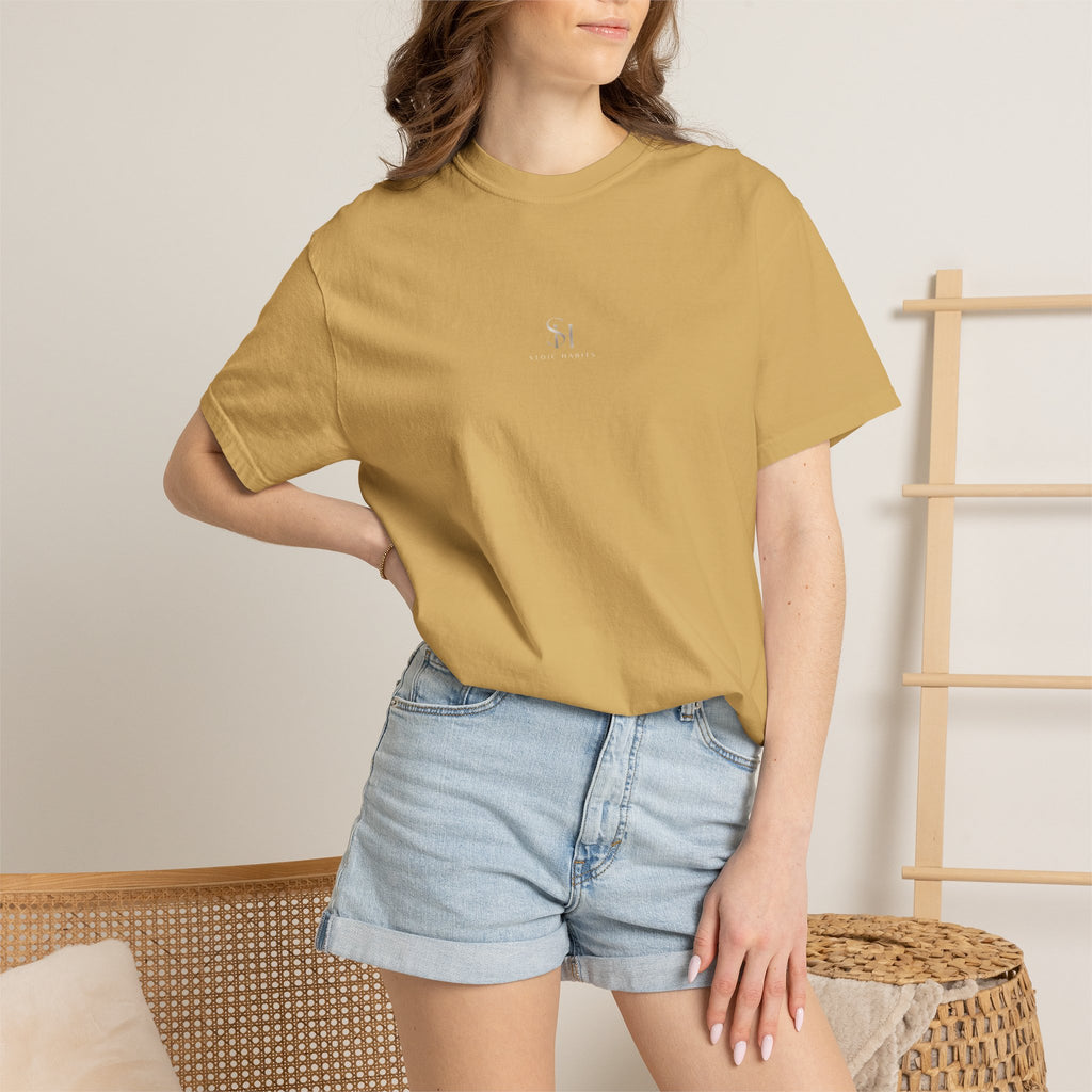 Stoic Habits — Way of the Warrior Tee